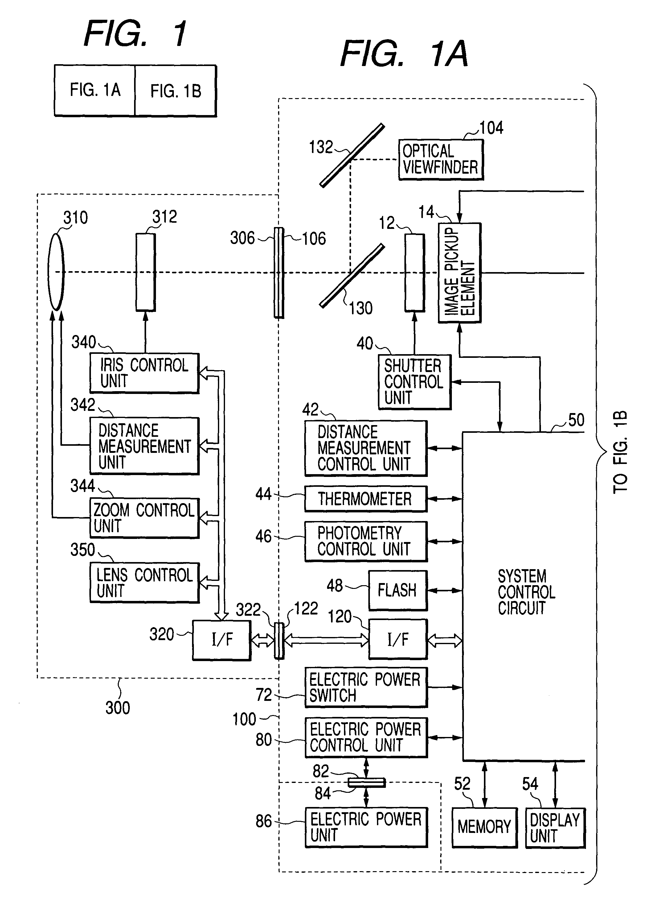 Image pickup apparatus