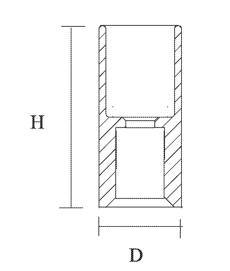 Method for Manufacturing Resonant Tube, Resonant Tube and Cavity Filter