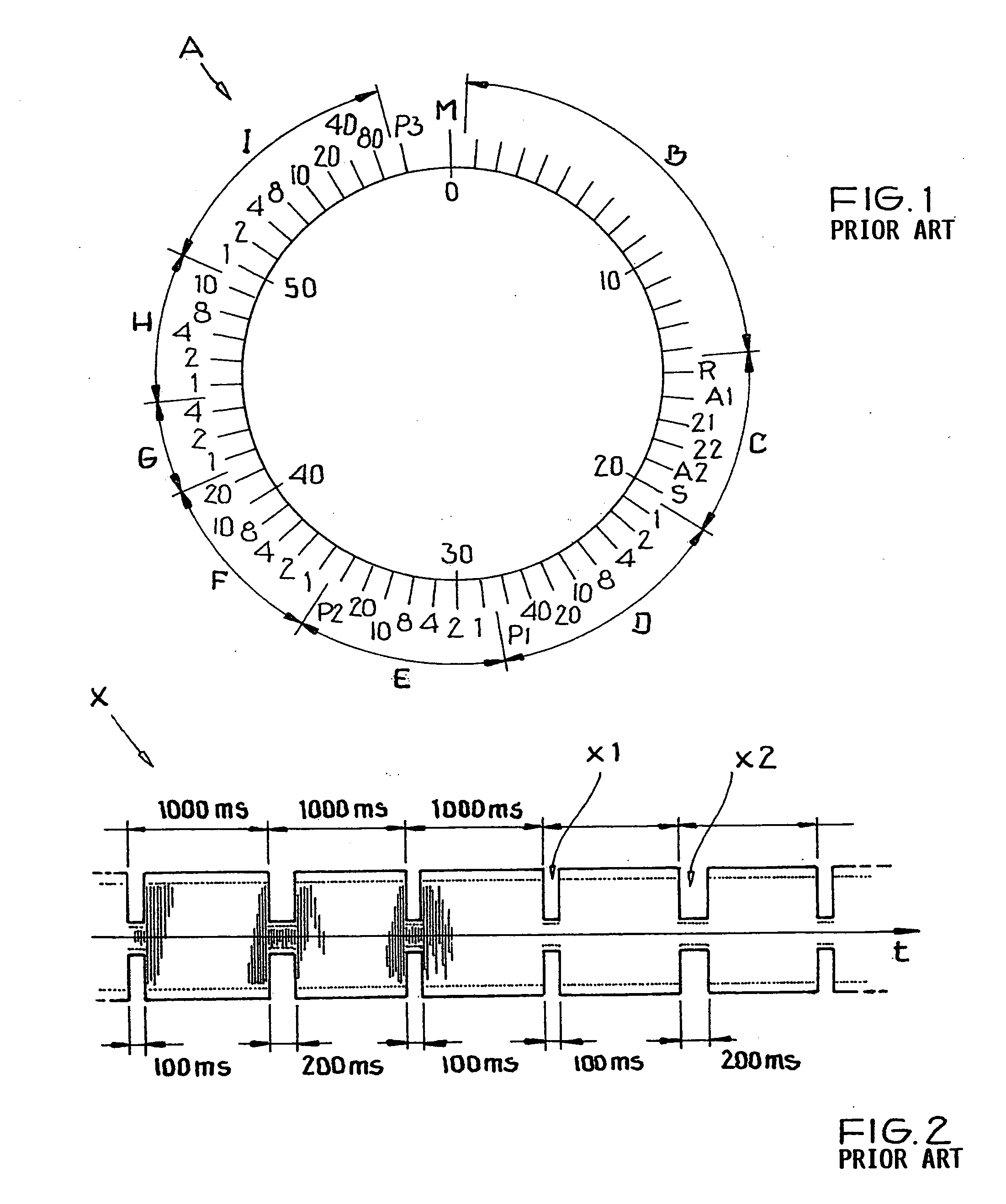 Radio-controlled clock, receiver circuit and method for acquiring time information with economized receiver and microcontroller