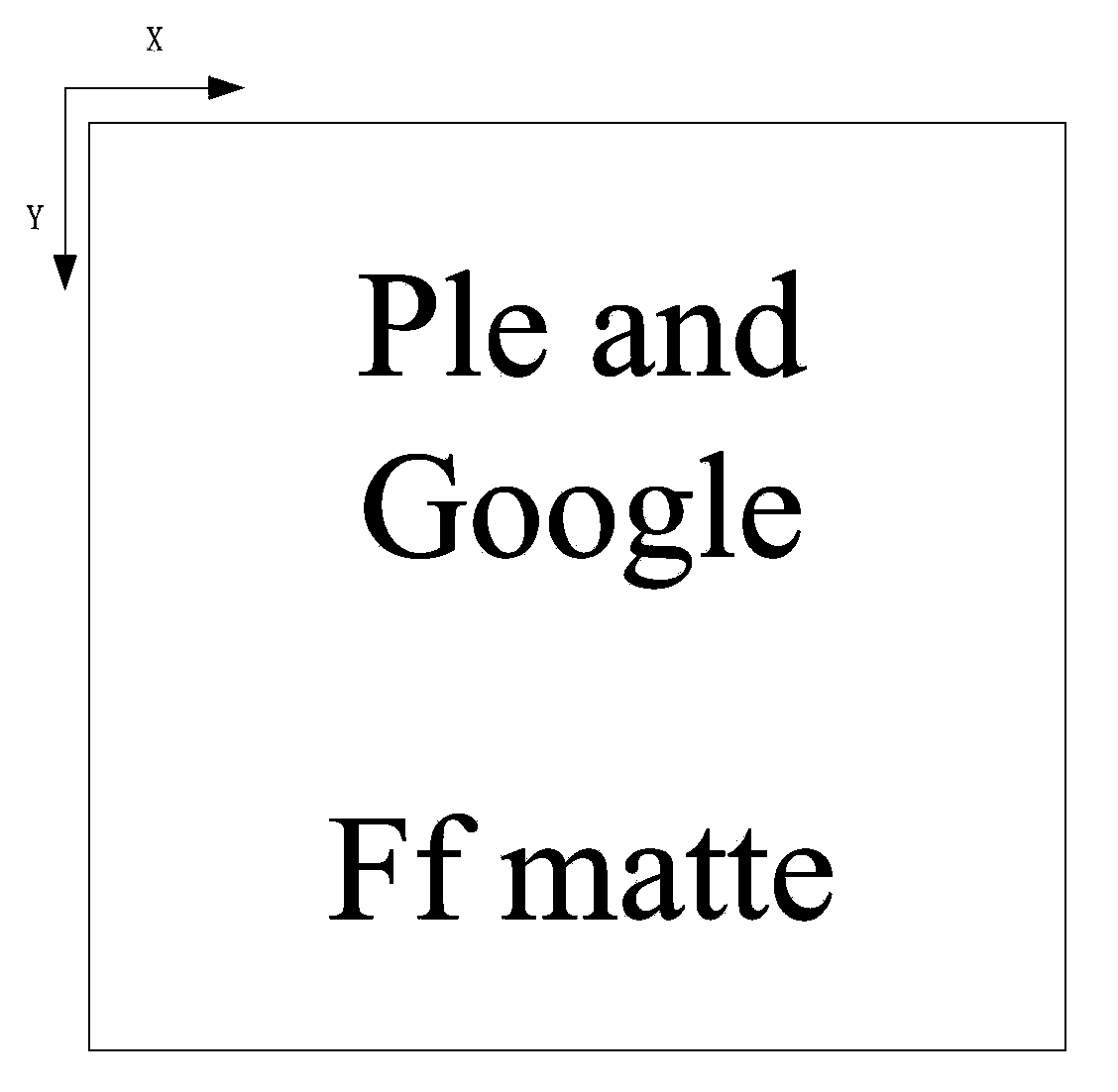Method and device for extracting characters in image