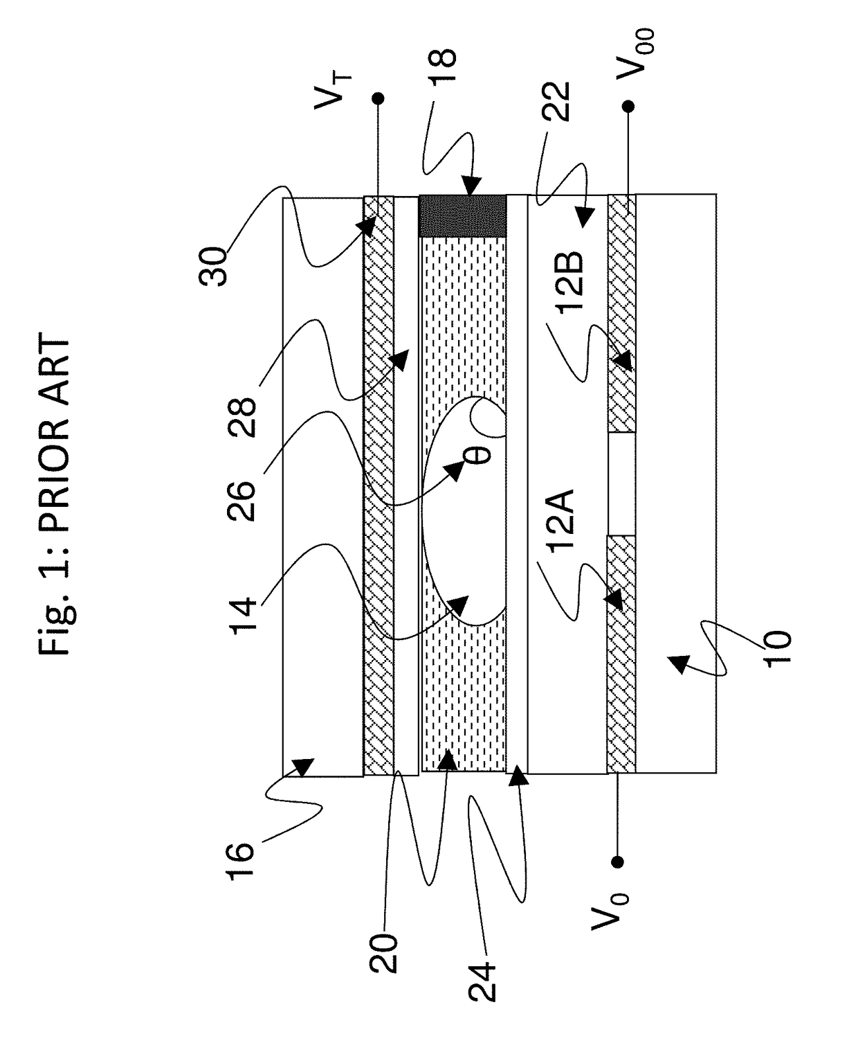 Housing for simple assembly of an ewod device