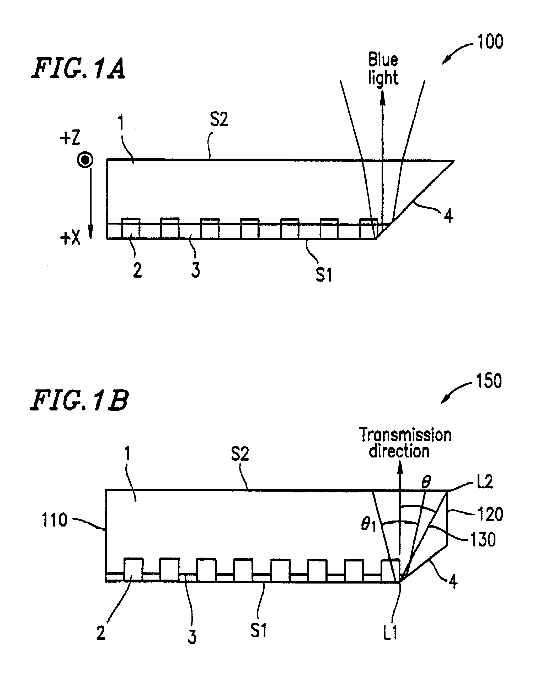 Optical waveguide device, coherent light source, integrated unit, and optical pickup