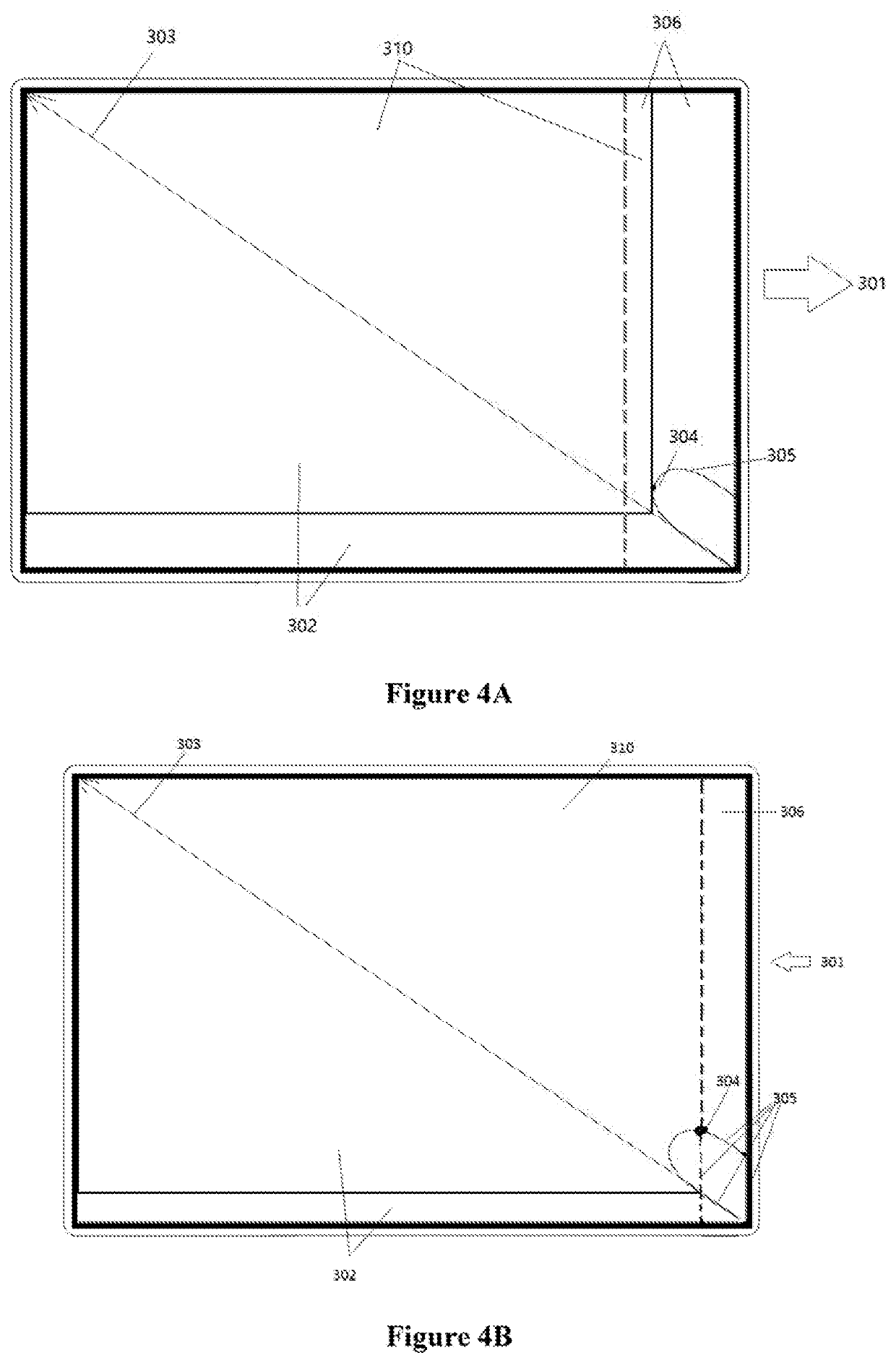 Display method and electronic device thereof