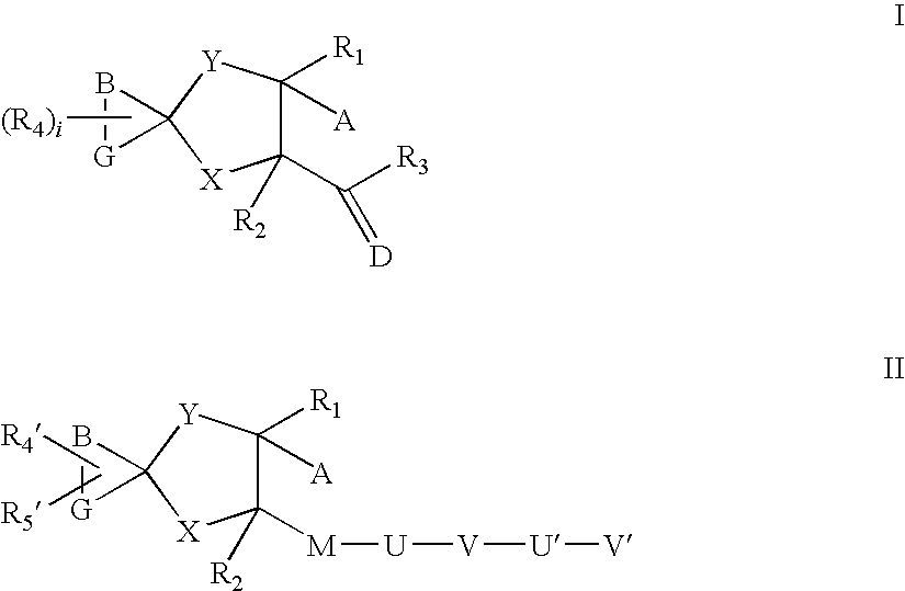 Aza spiro alkane derivatives as inhibitors of metalloproteases