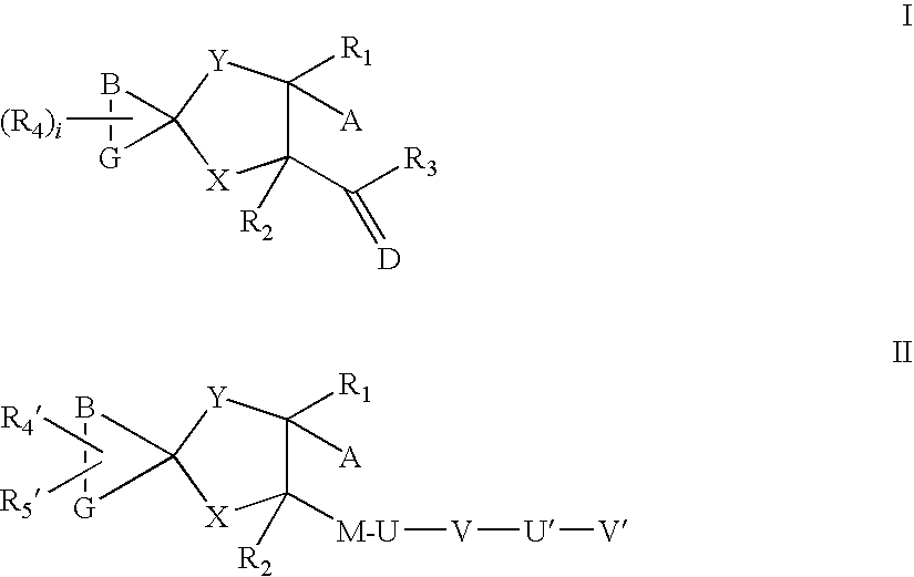 Aza spiro alkane derivatives as inhibitors of metalloproteases