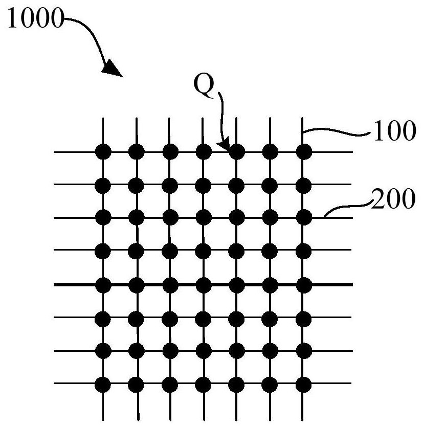 Luminescent fiber and preparation method thereof