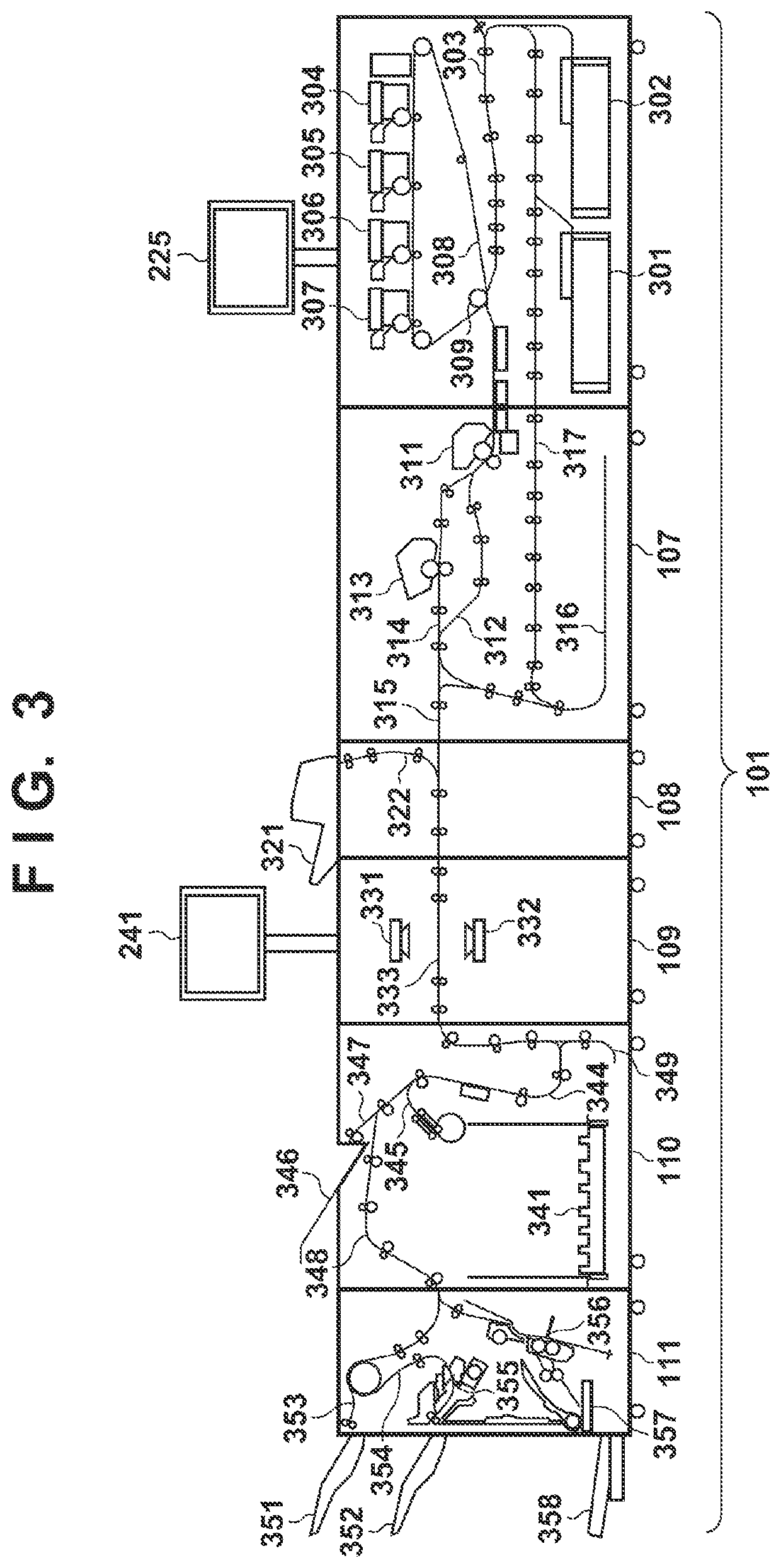 Print system, printing apparatus and information processing apparatus, methods of controlling those, and storage medium