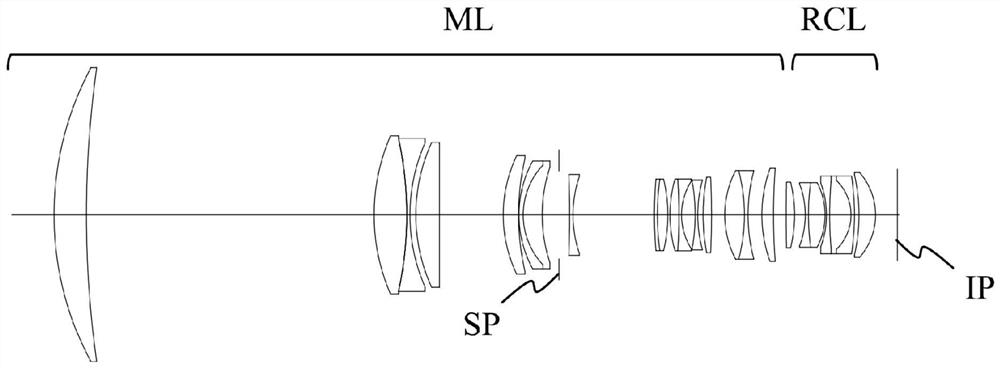 Conversion lens, interchangeable lens, and image capturing apparatus