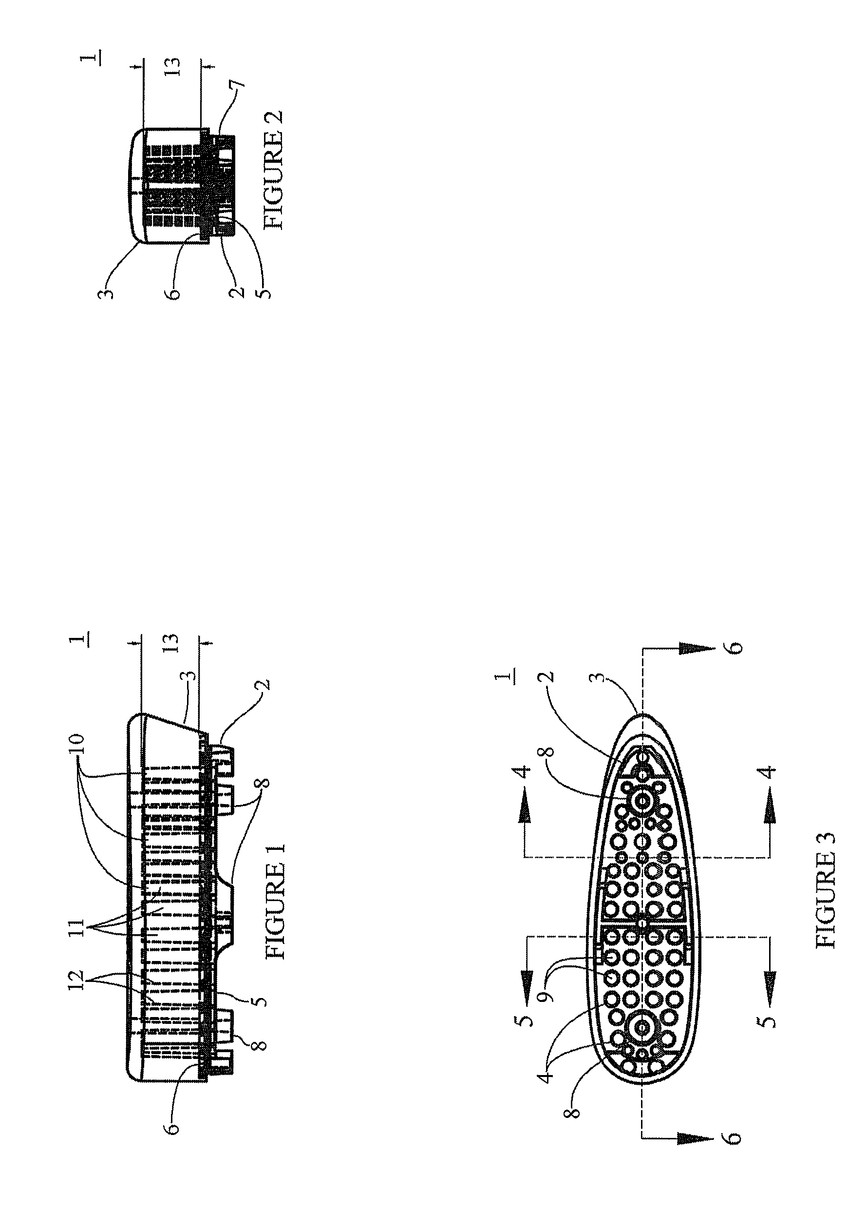 Method of producing a recoil pad for a weapon