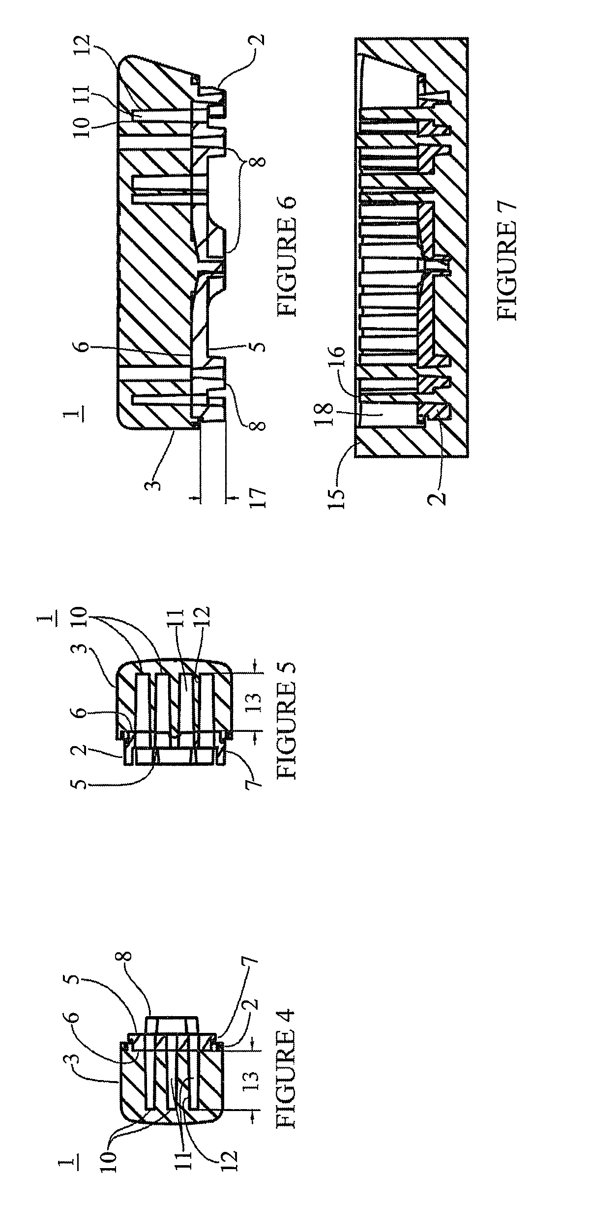 Method of producing a recoil pad for a weapon