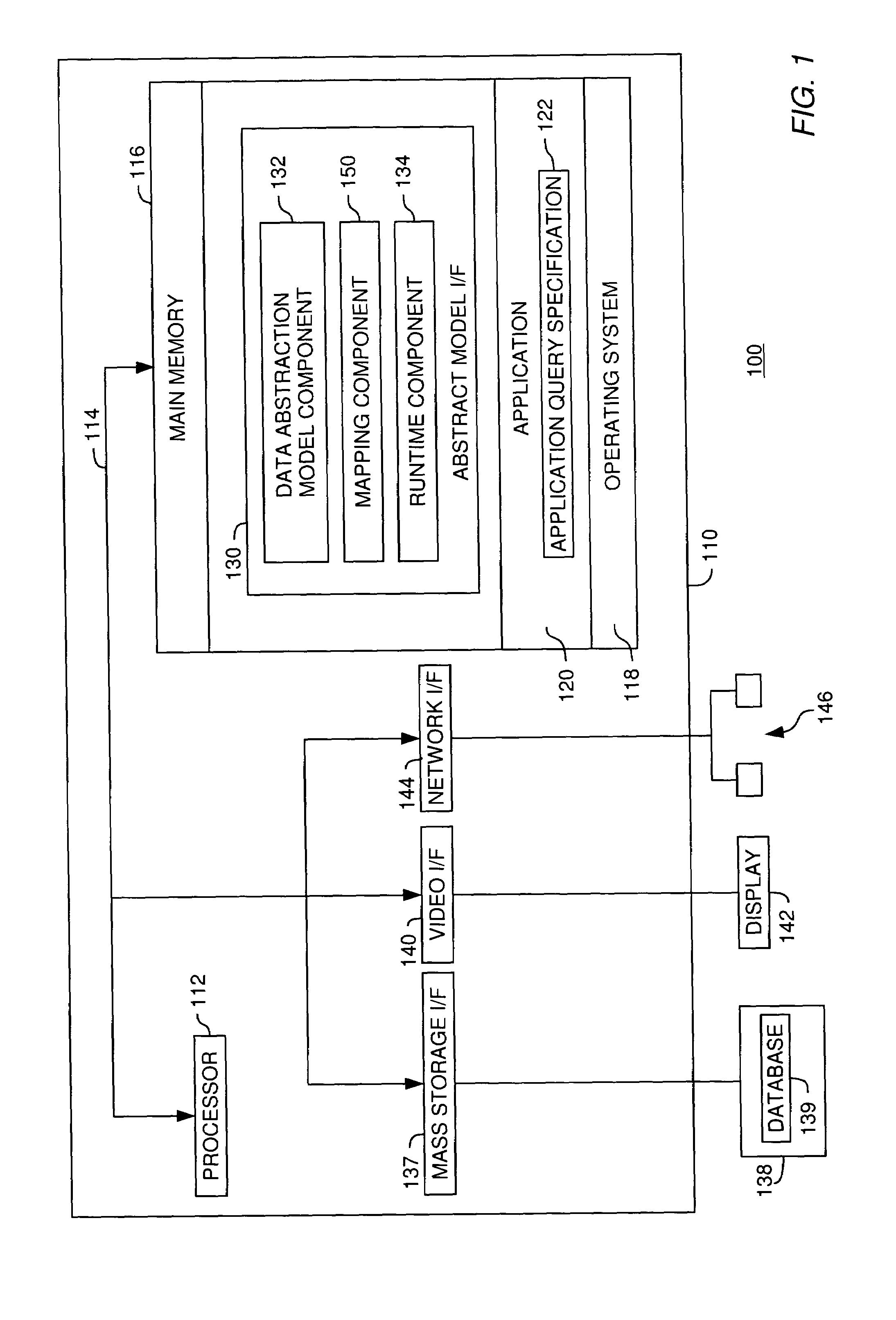 Extensible framework supporting deposit of heterogenous data sources into a target data repository