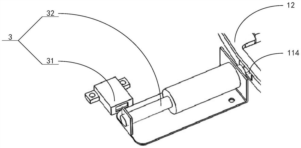 Rotor of centrifugal machine
