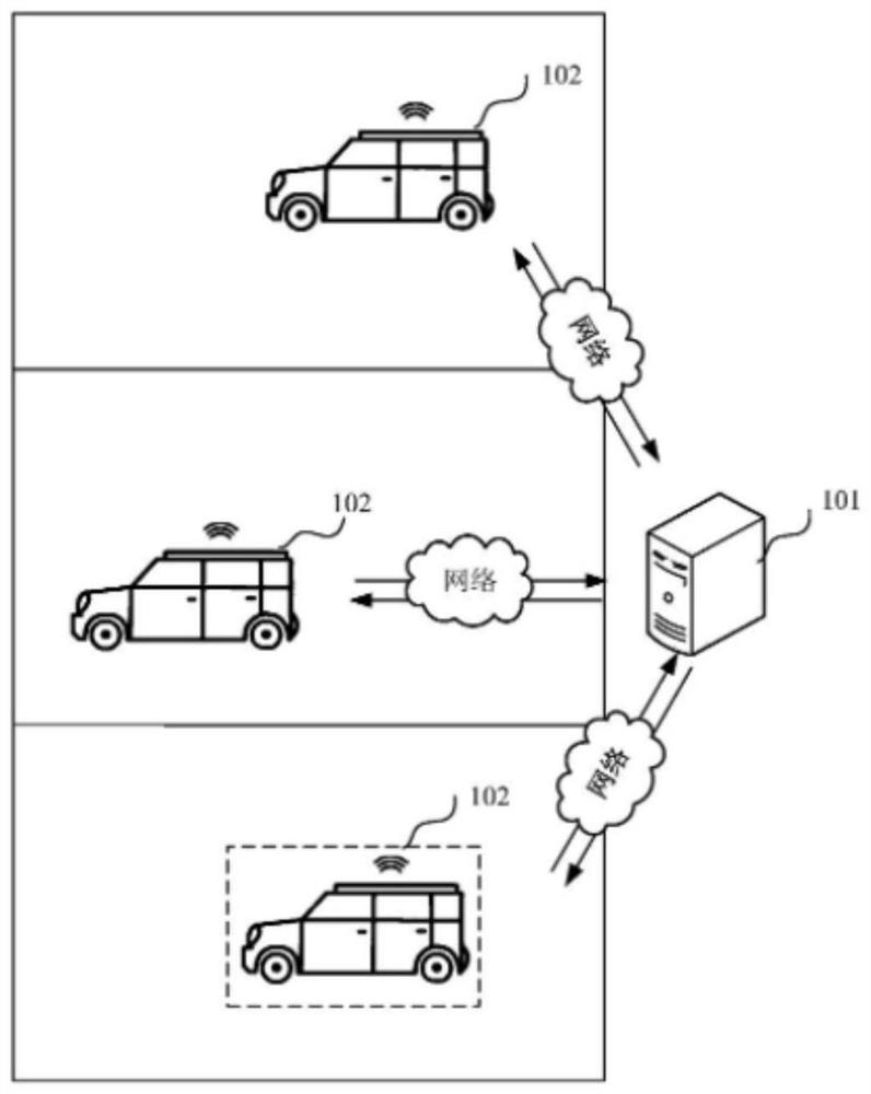 Vehicle driving mode switching method and device, computer equipment and storage medium