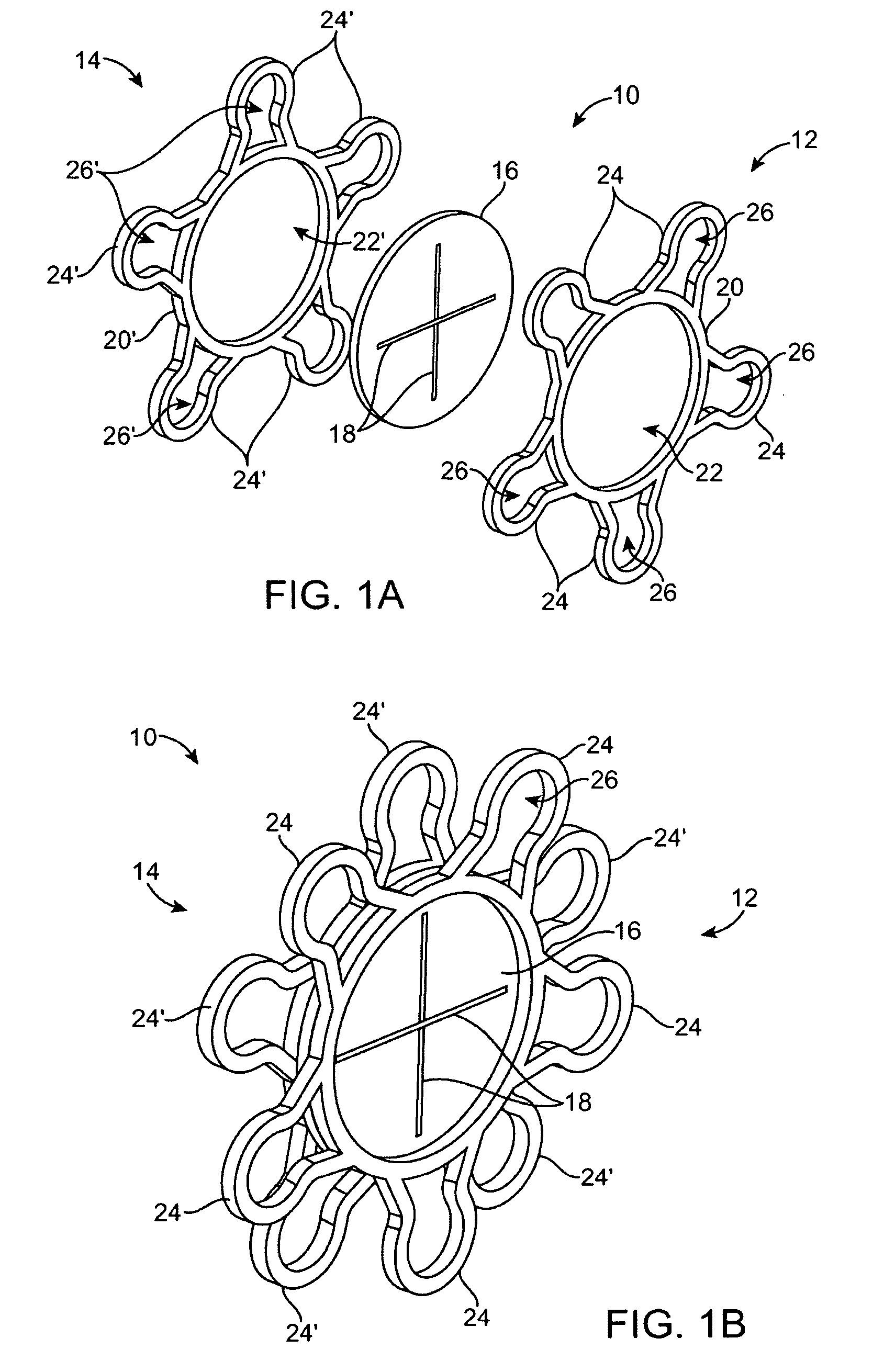 Systems for controlled closure of body lumens