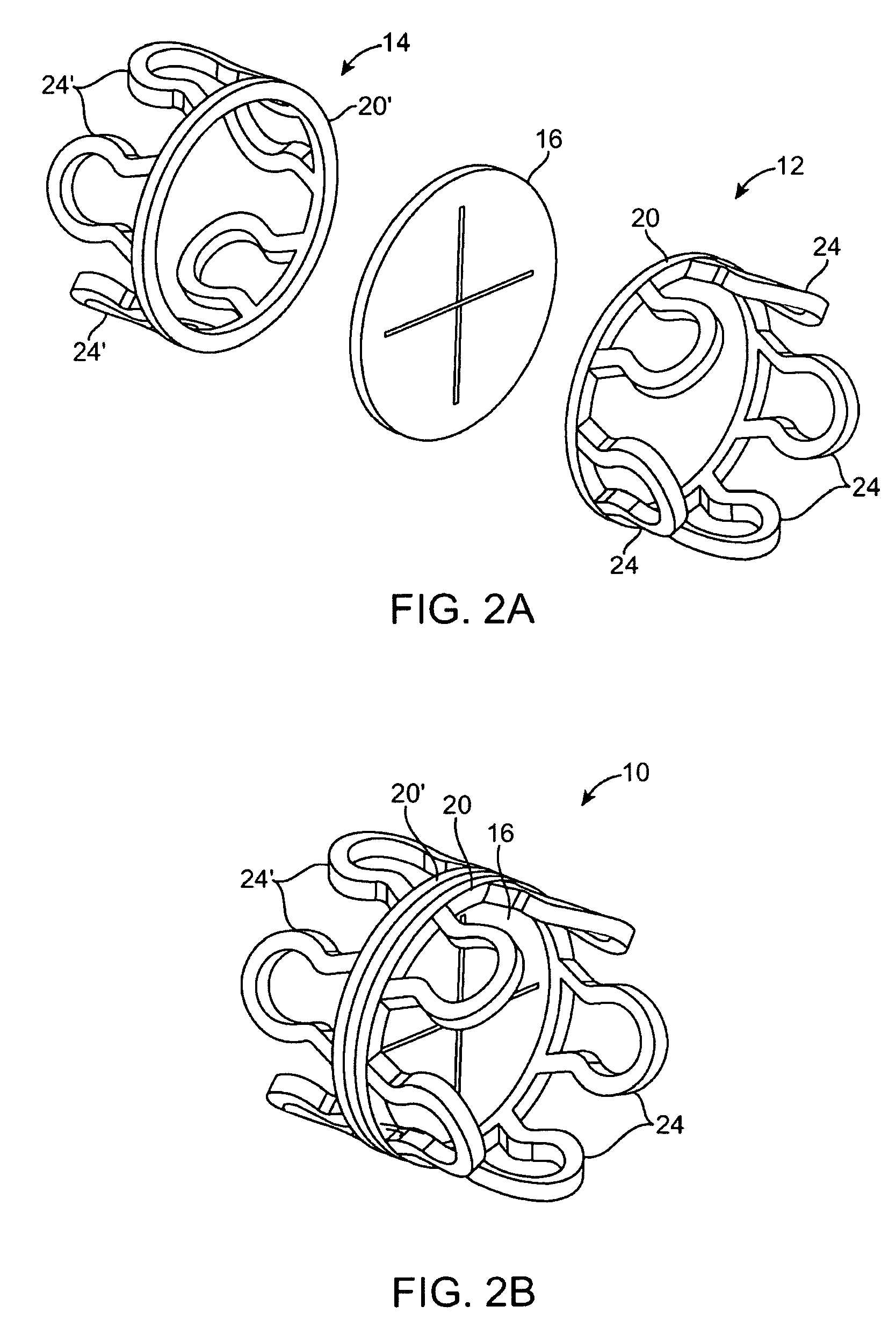 Systems for controlled closure of body lumens