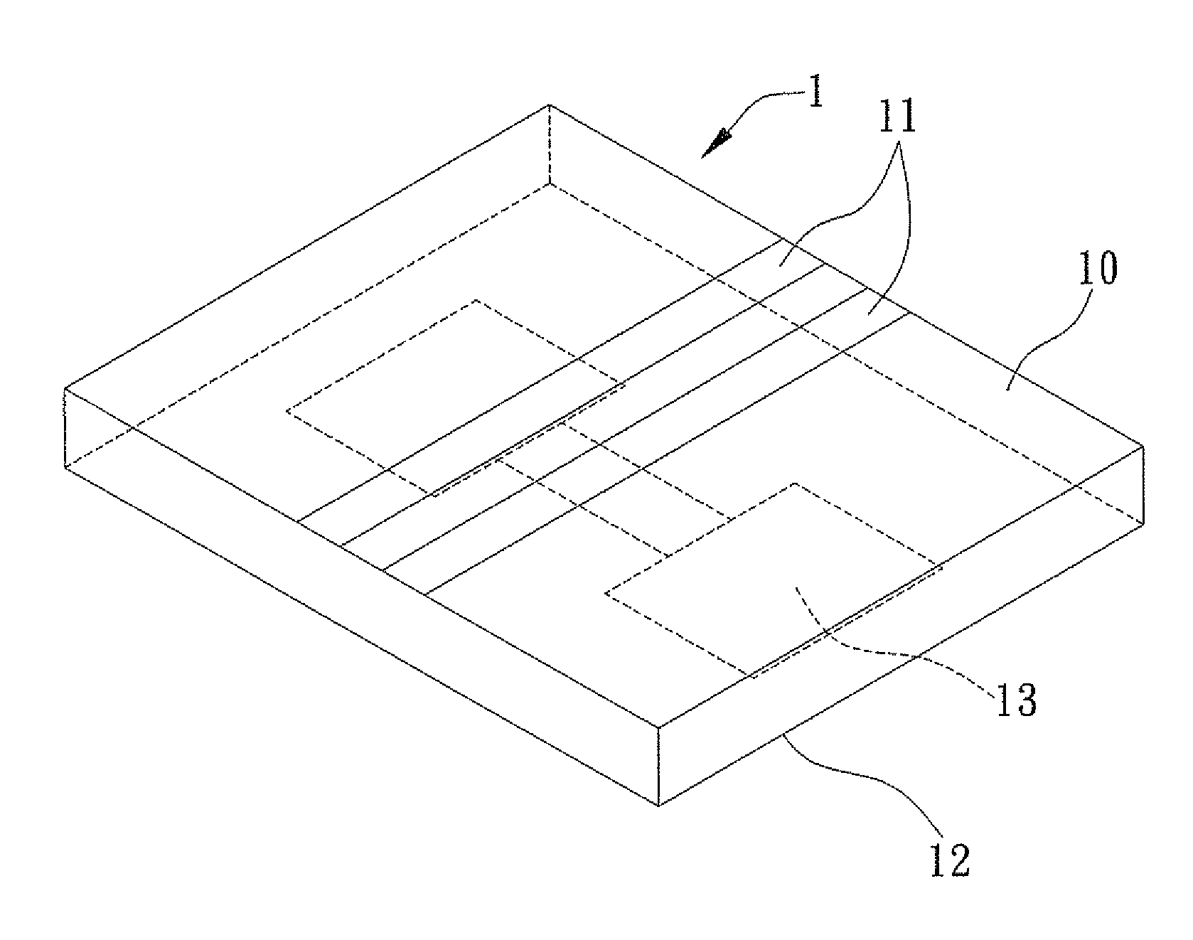 Common mode filtering method and device