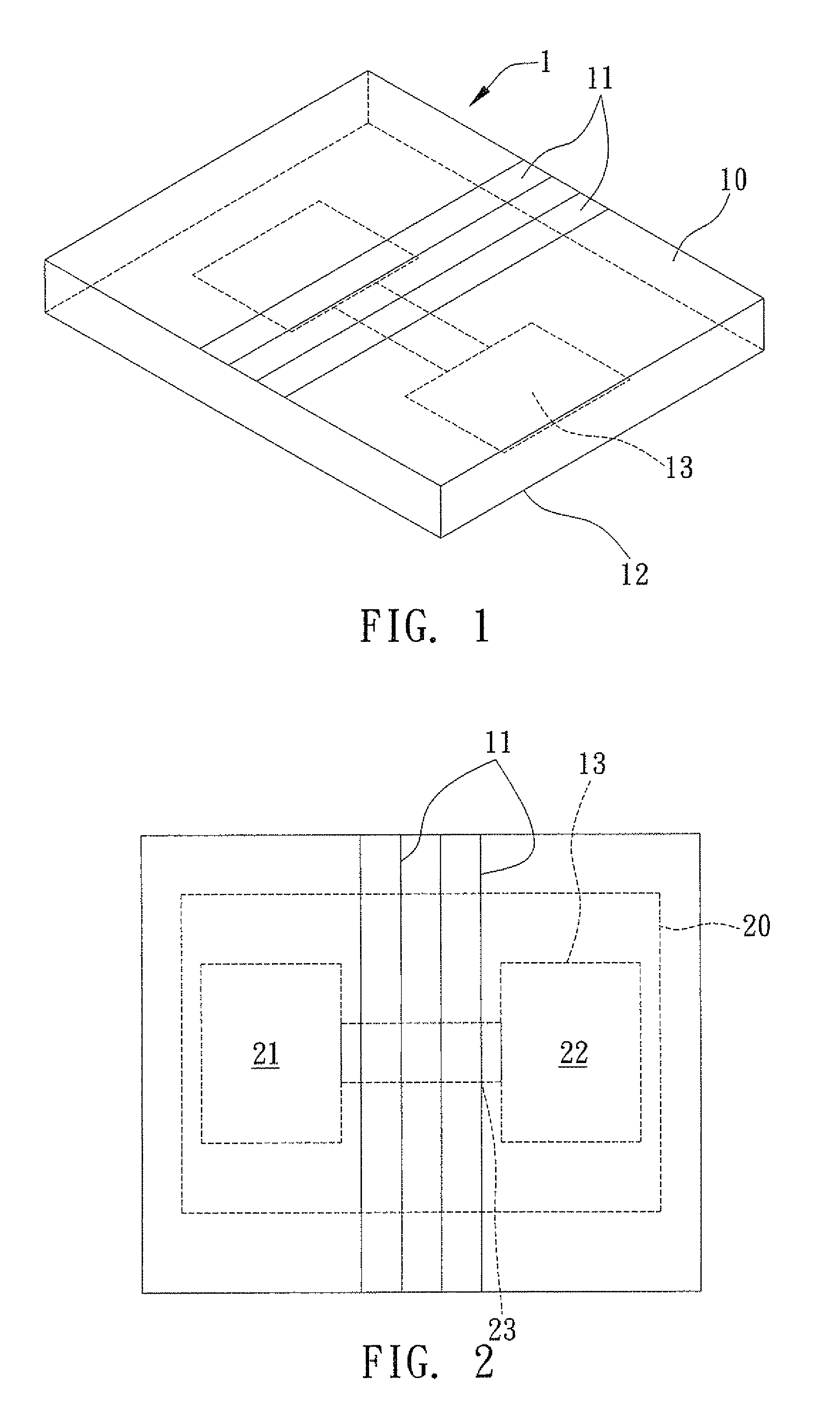 Common mode filtering method and device
