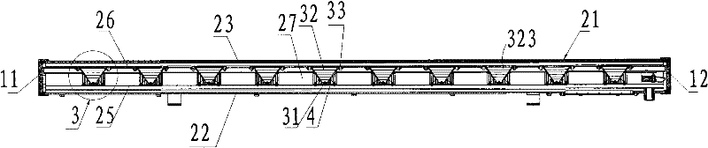 Floodlight fixture