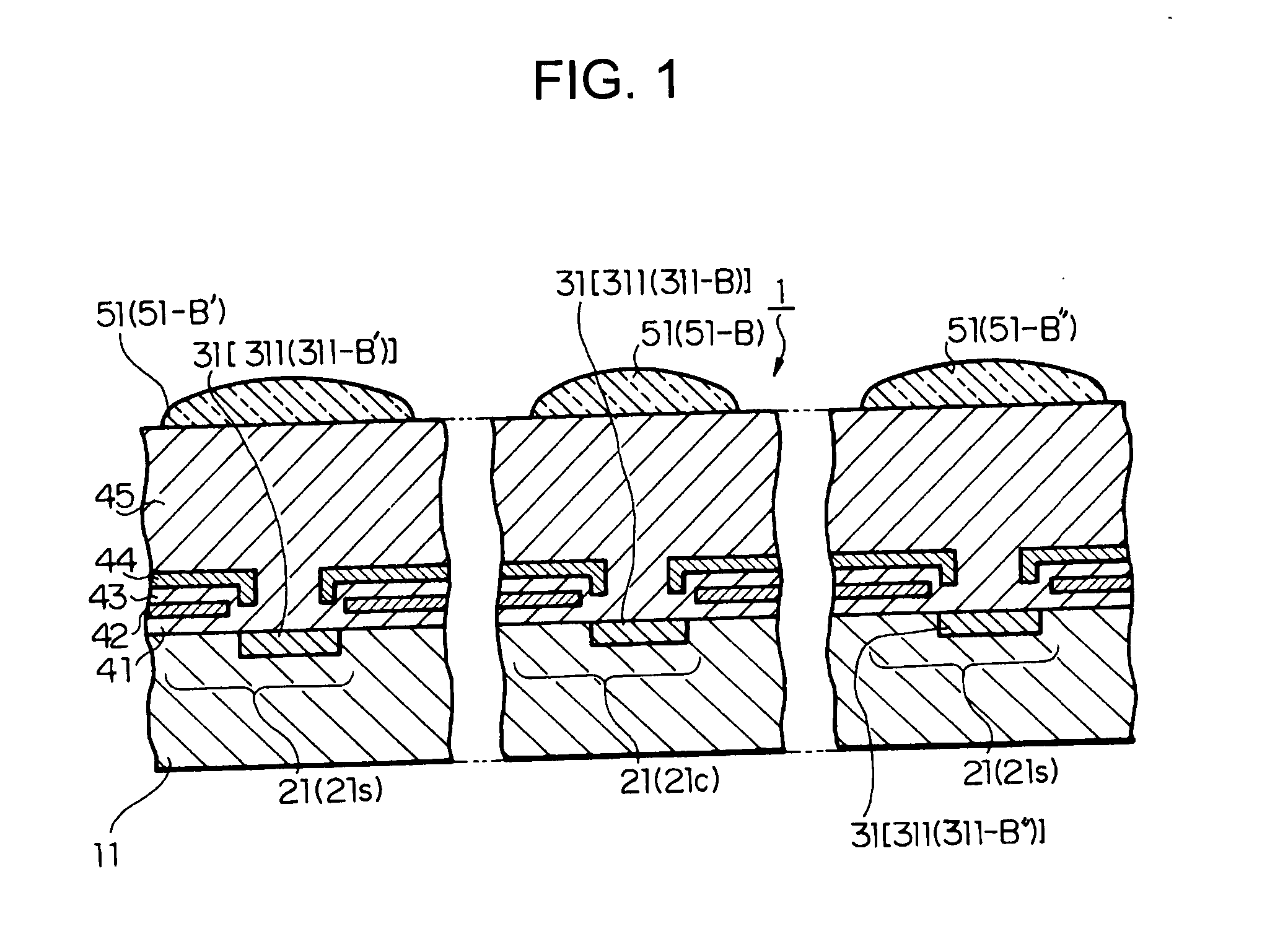 Solid-state imaging device and signal processing circuit