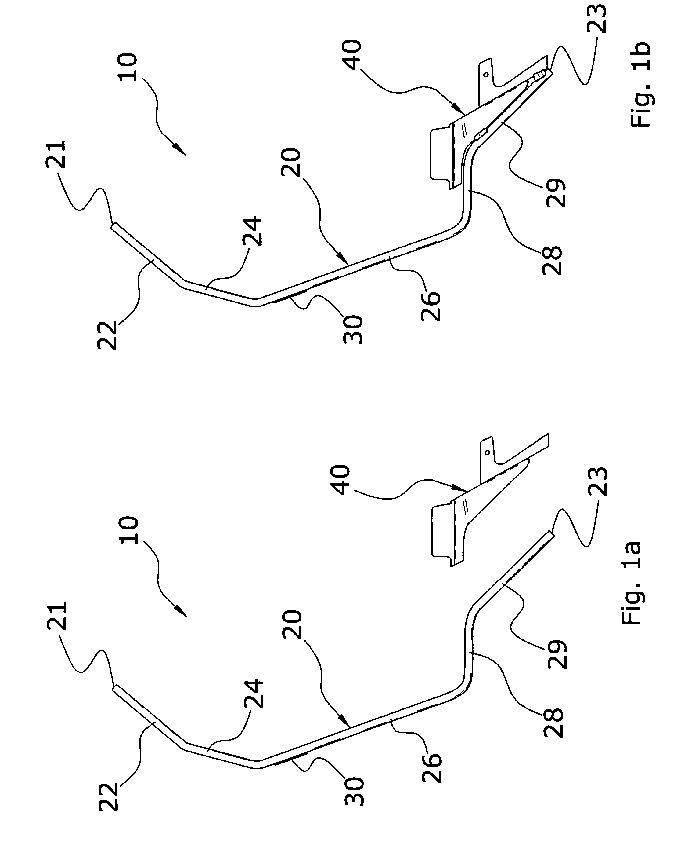 Liquid fertilizer application system