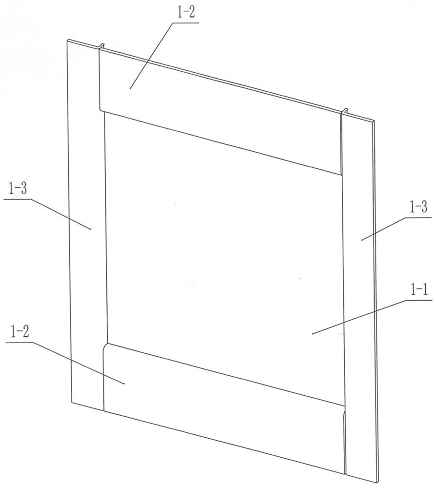 Purification device scanning leak detection system