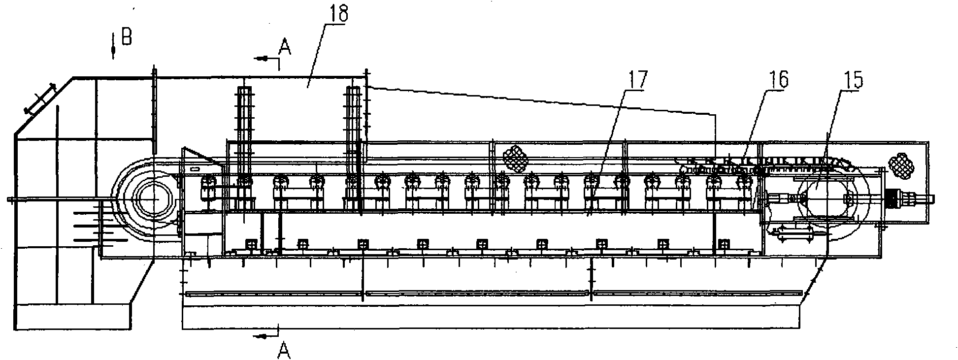 Composite tensioning device