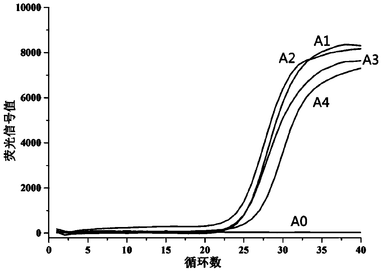 Pseudorabies wild virus and porcine hepatitis E virus qPCR kit and method