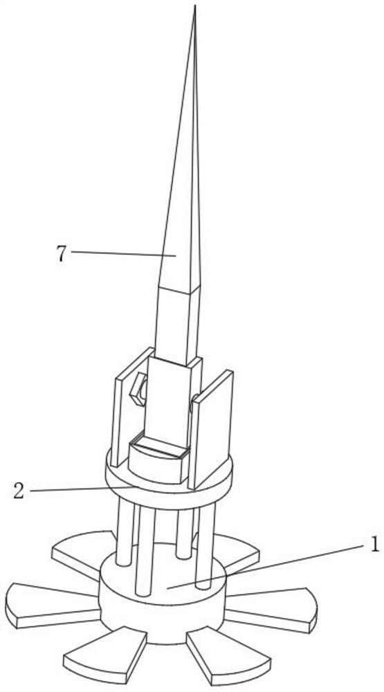 Mobile communication base station