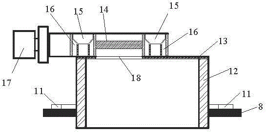 A Dynamic Infiltration Stormwater Pond System Based on Low Impact Development