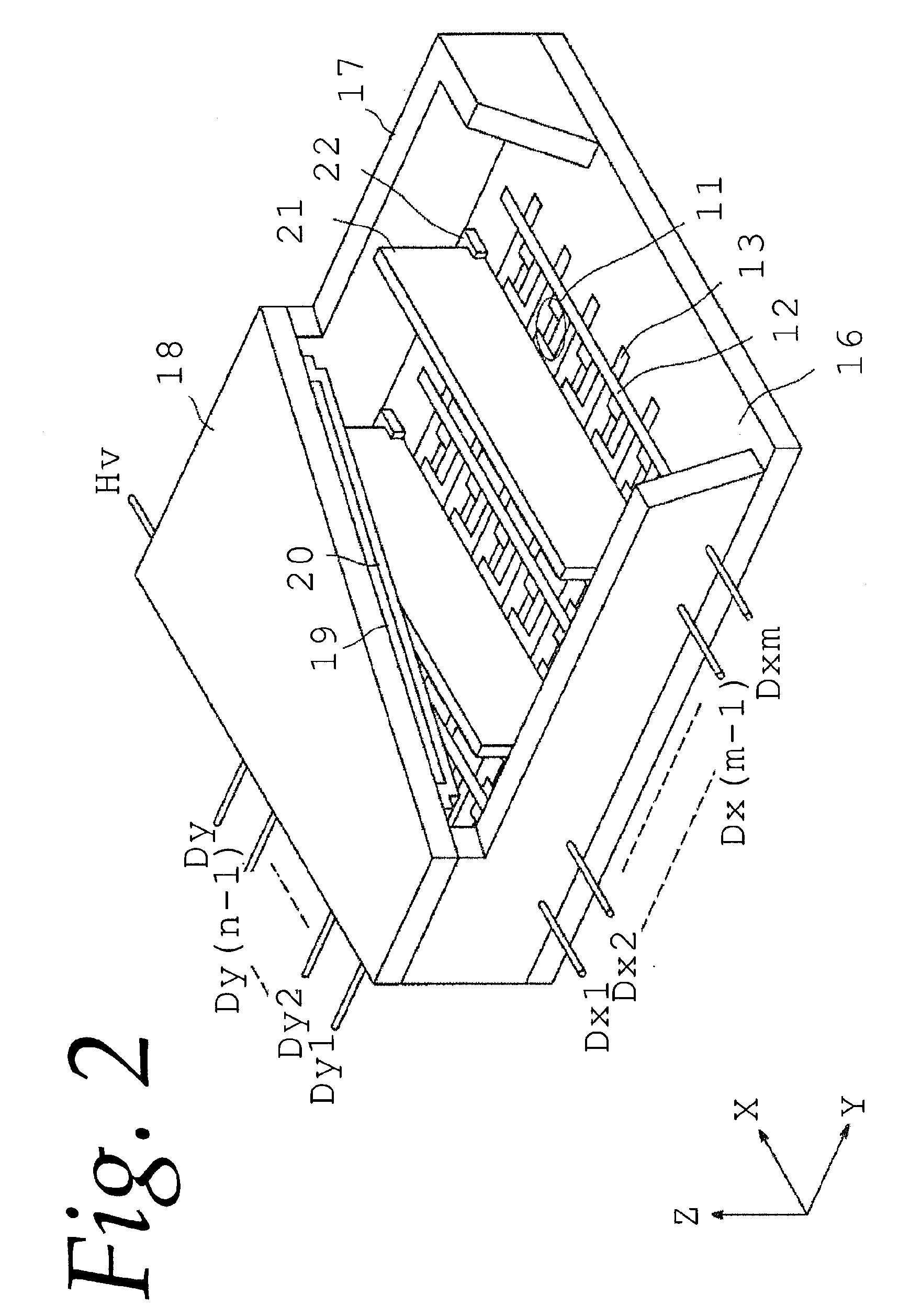 Spacer, manufacturing method thereof, image display apparatus using the spacer, and manufacturing method thereof