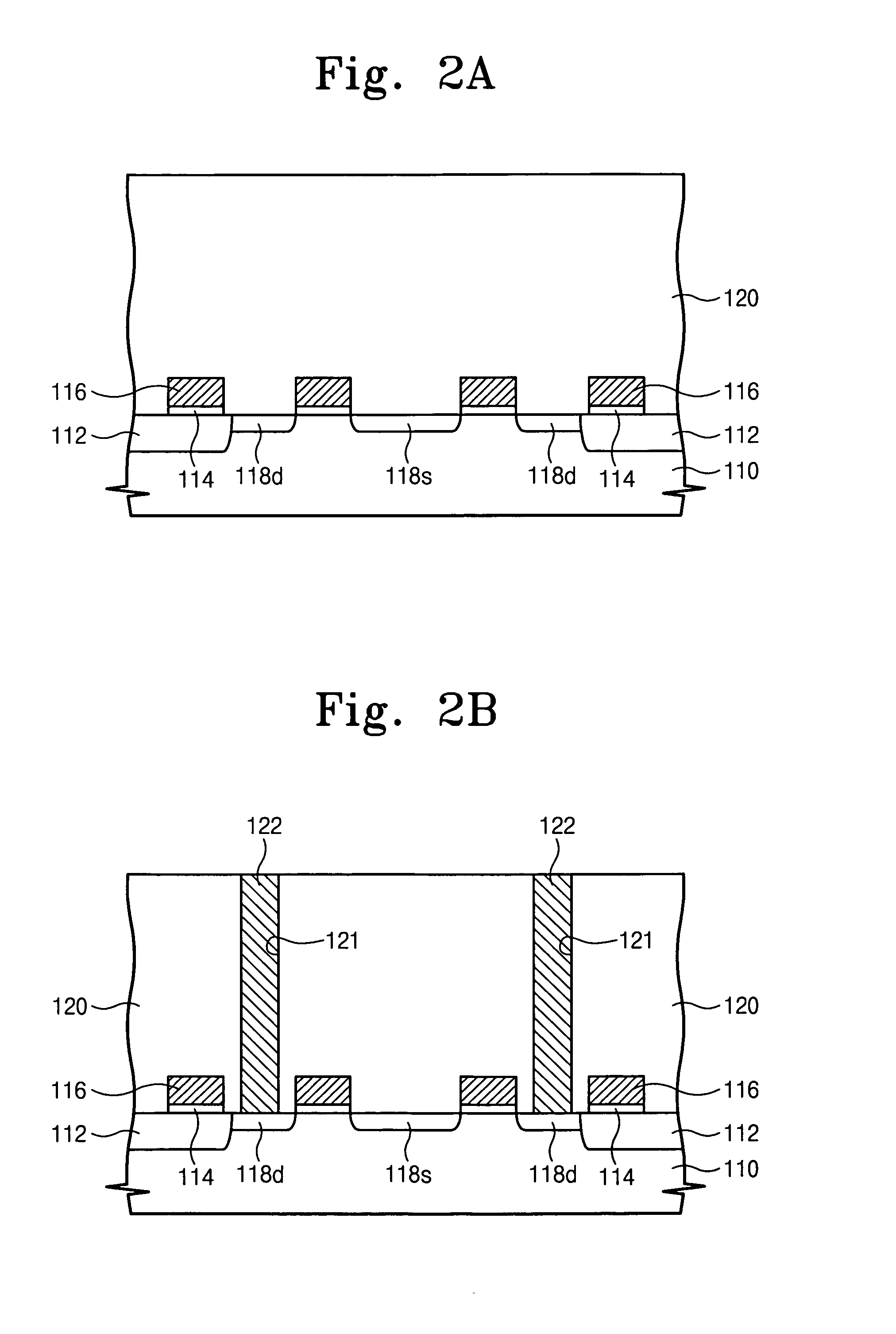 Capacitor and method for fabricating the same