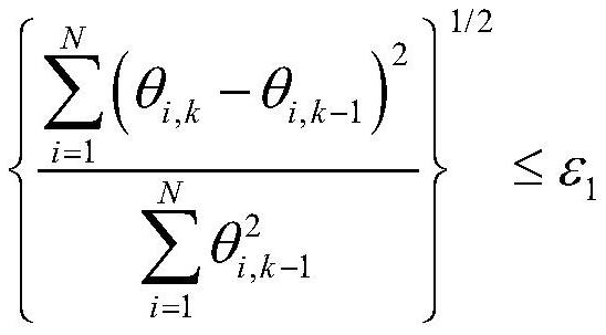 A wind-static stability analysis method for parallel double-width bridges