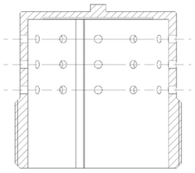 Gas turbine electromagnetic valve control vent valve