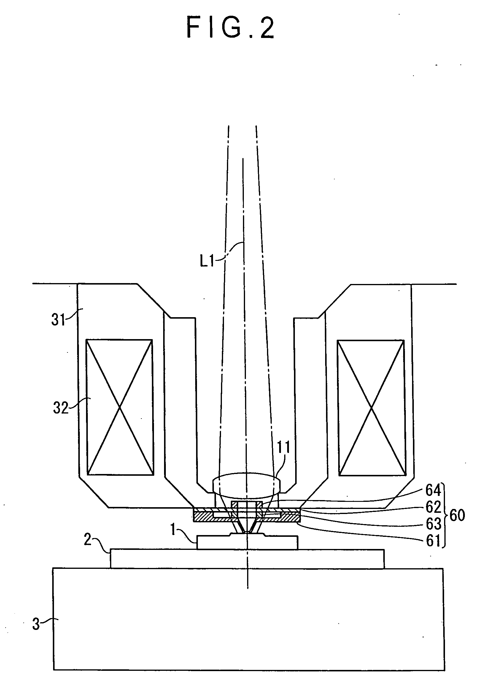 Surface texture measuring instrument