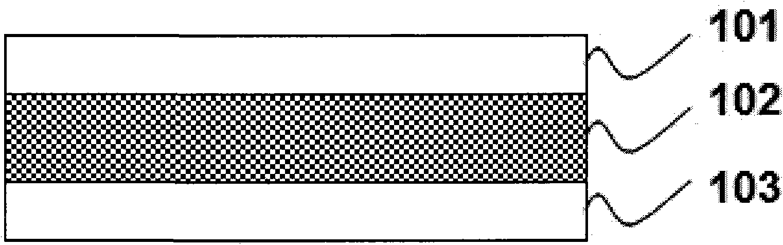 Polarized tuning ferroelectric film diode memory