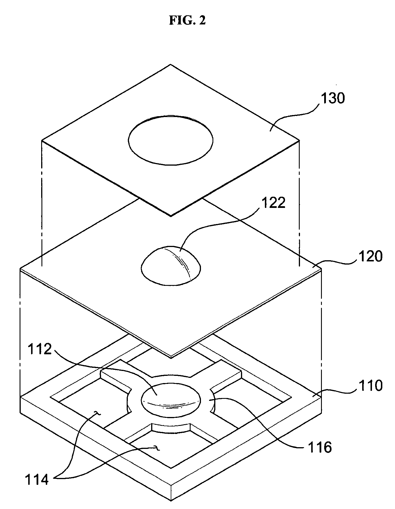 Optical lens and method of manufacturing the same