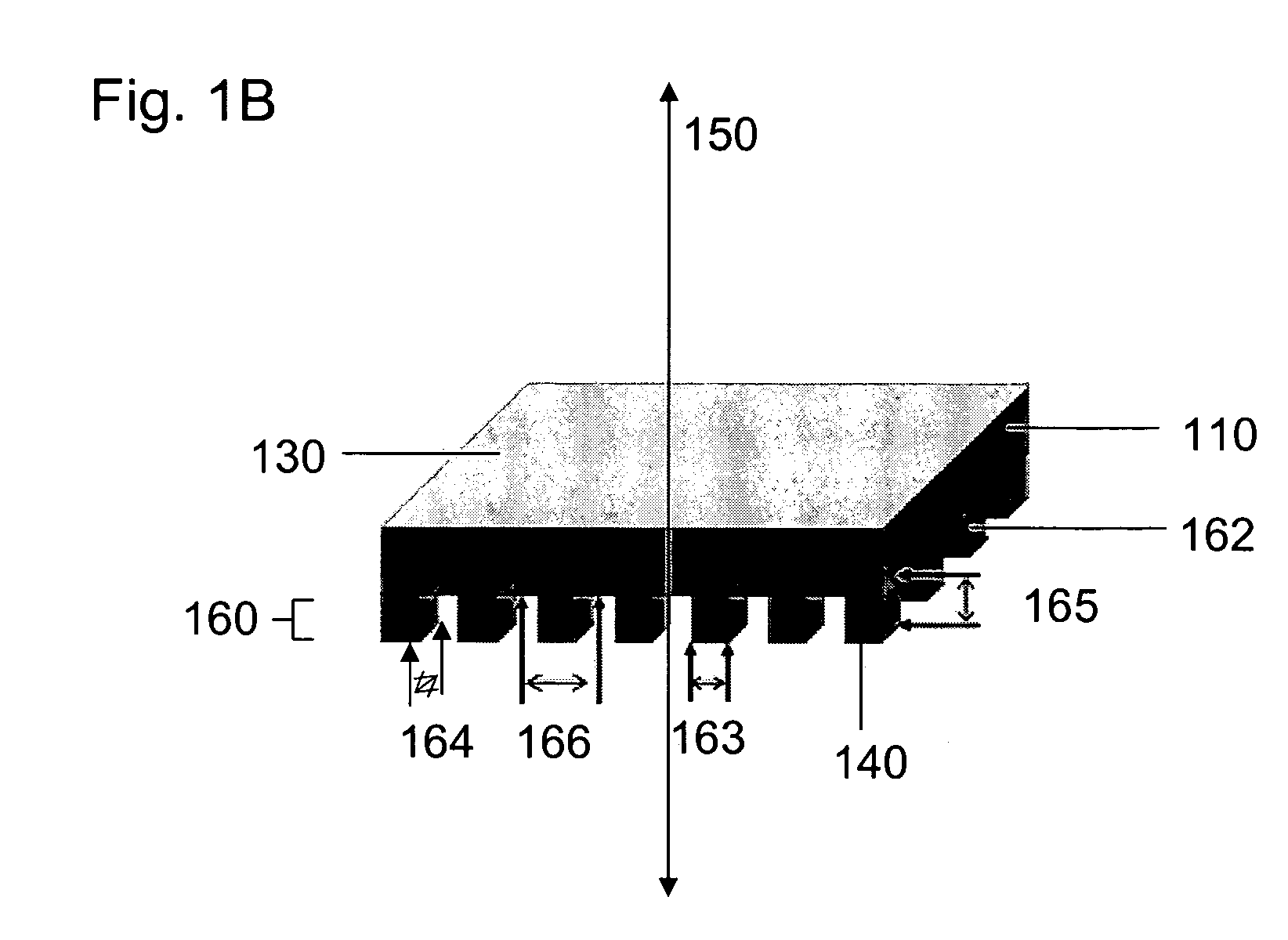 Methods and devices for fabricating three-dimensional nanoscale structures