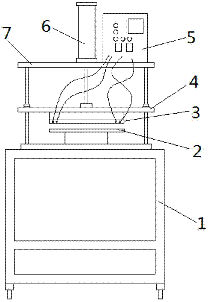 Film laminating process for loudspeaker mesh enclosure