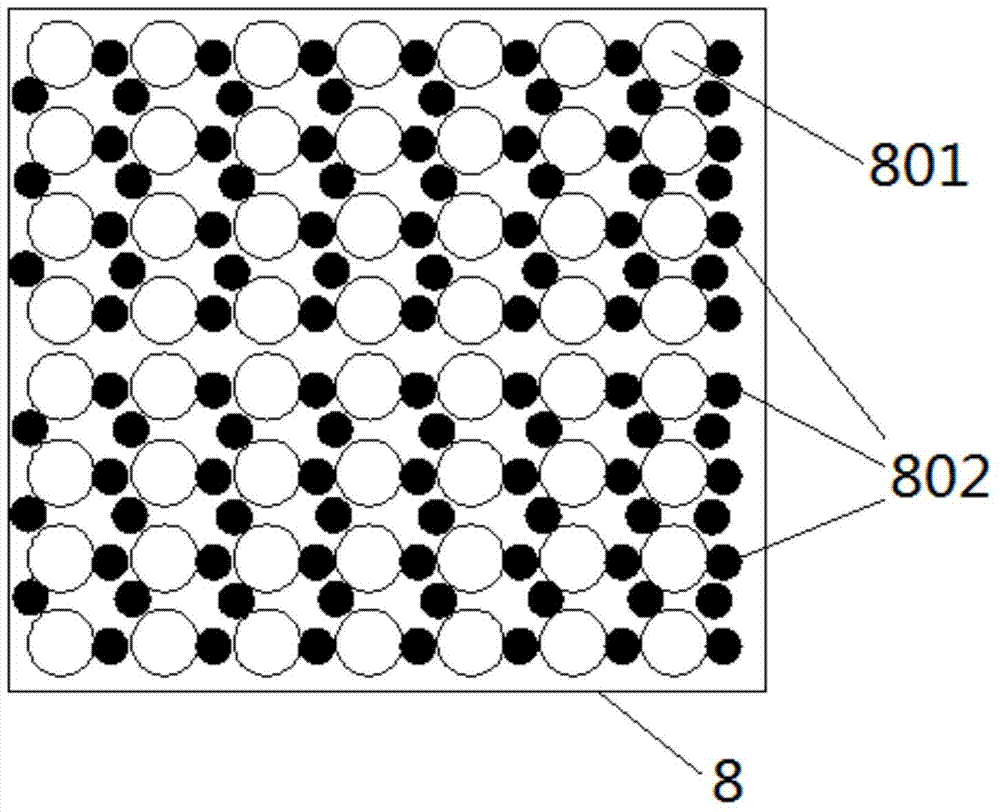 Film laminating process for loudspeaker mesh enclosure