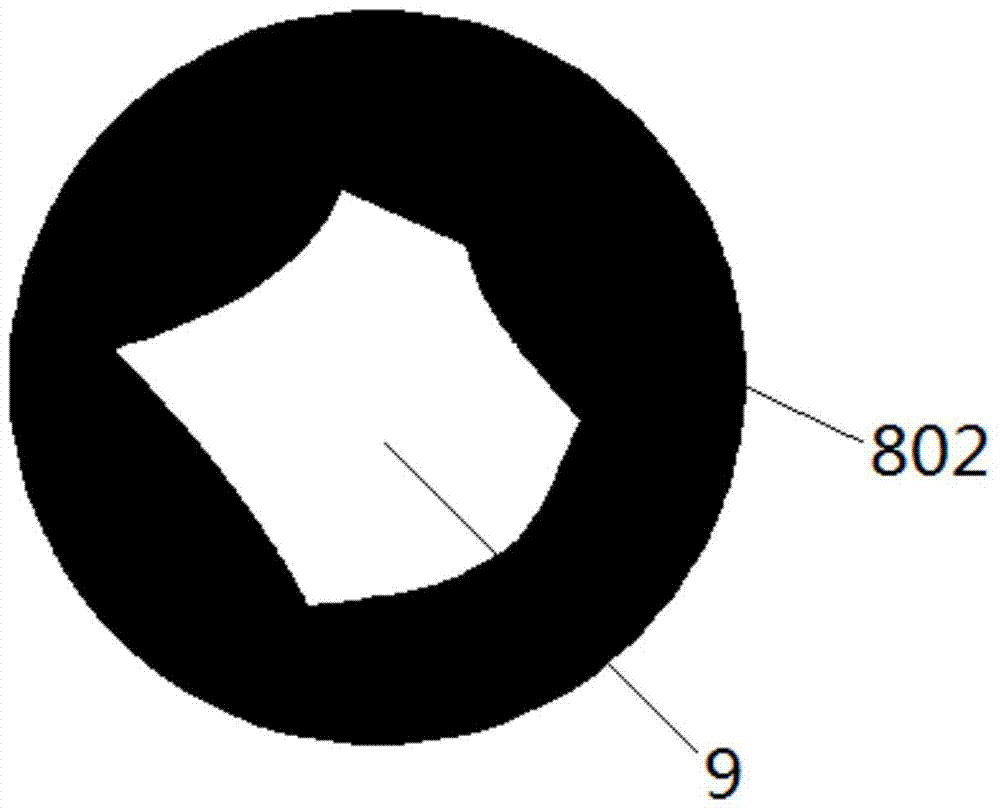 Film laminating process for loudspeaker mesh enclosure