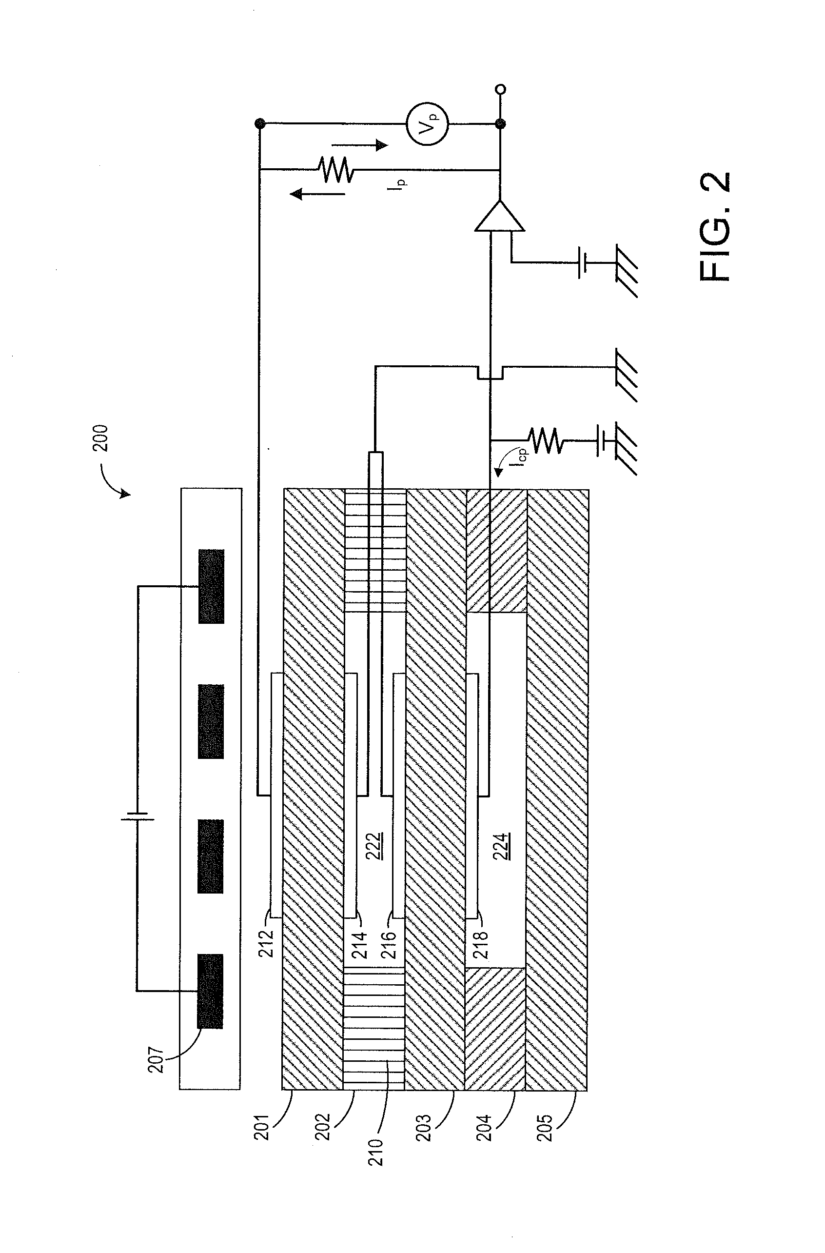 Methods and systems for humidity and pcv flow detection via an exhaust gas sensor
