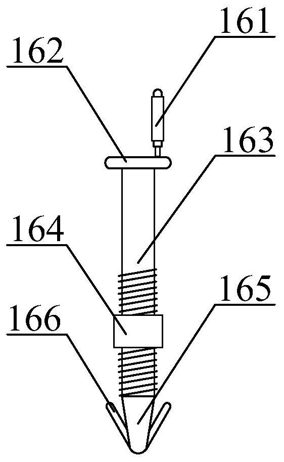 An intelligent multifunctional wetland ecological hydrological automatic control device