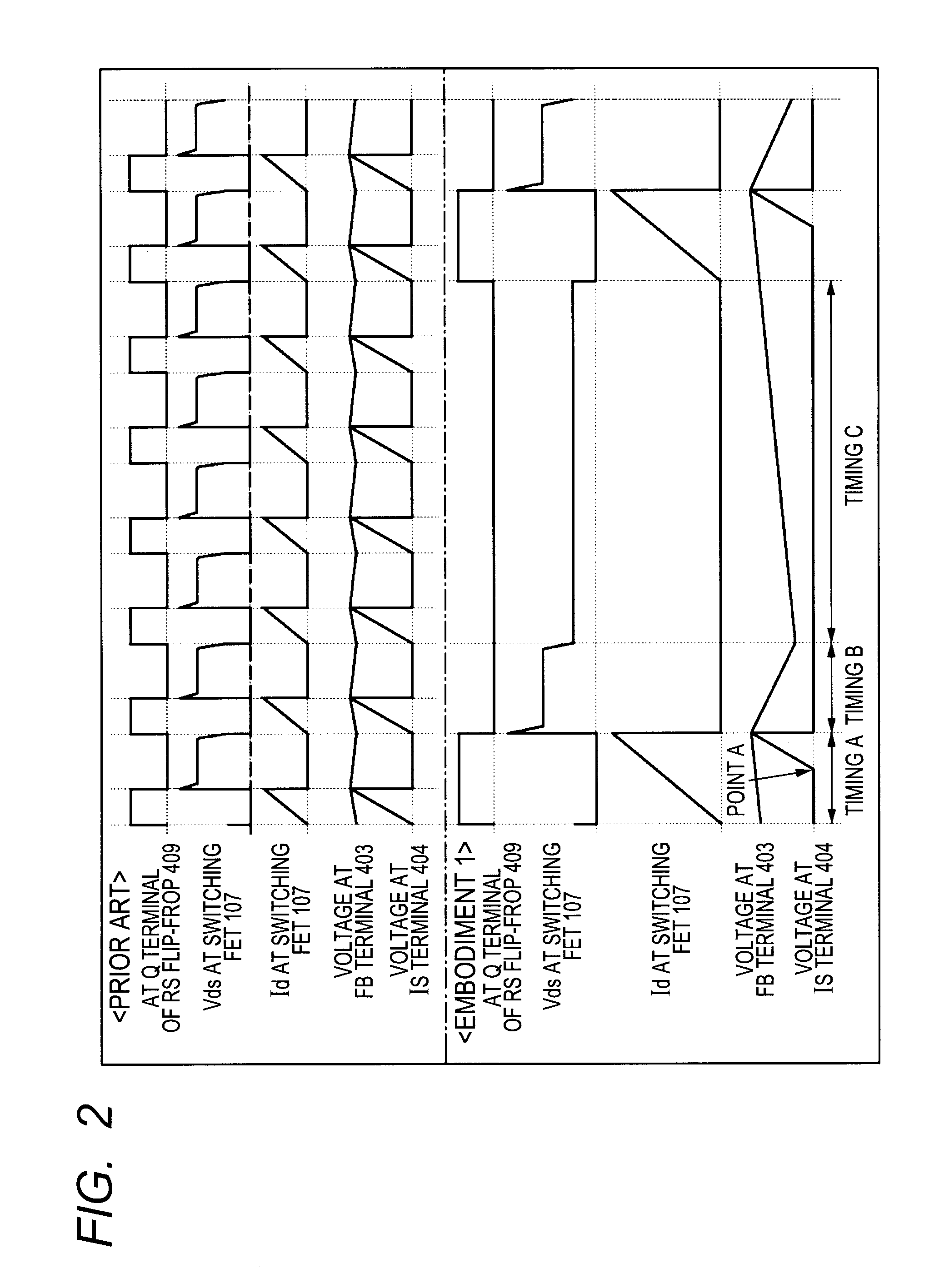 Power supply apparatus