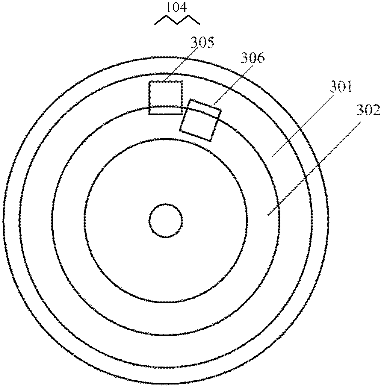 Light source system and projection device
