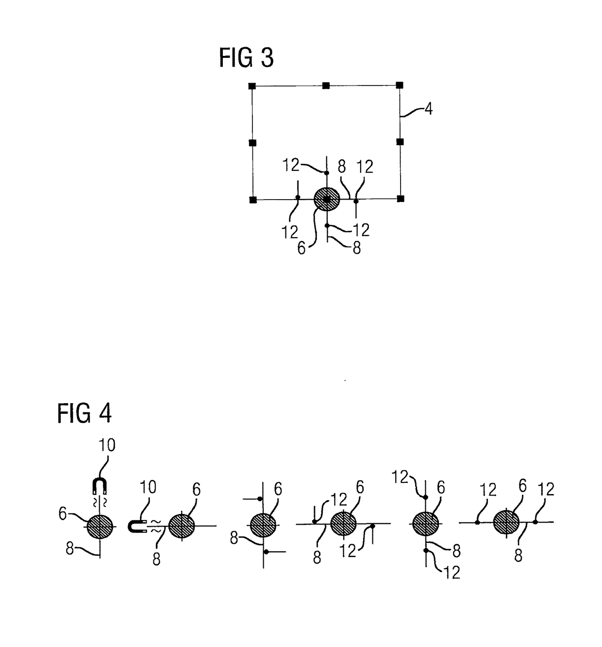 Method for Automatically Establishing a Data Record Characterizing Two Technical Drawings