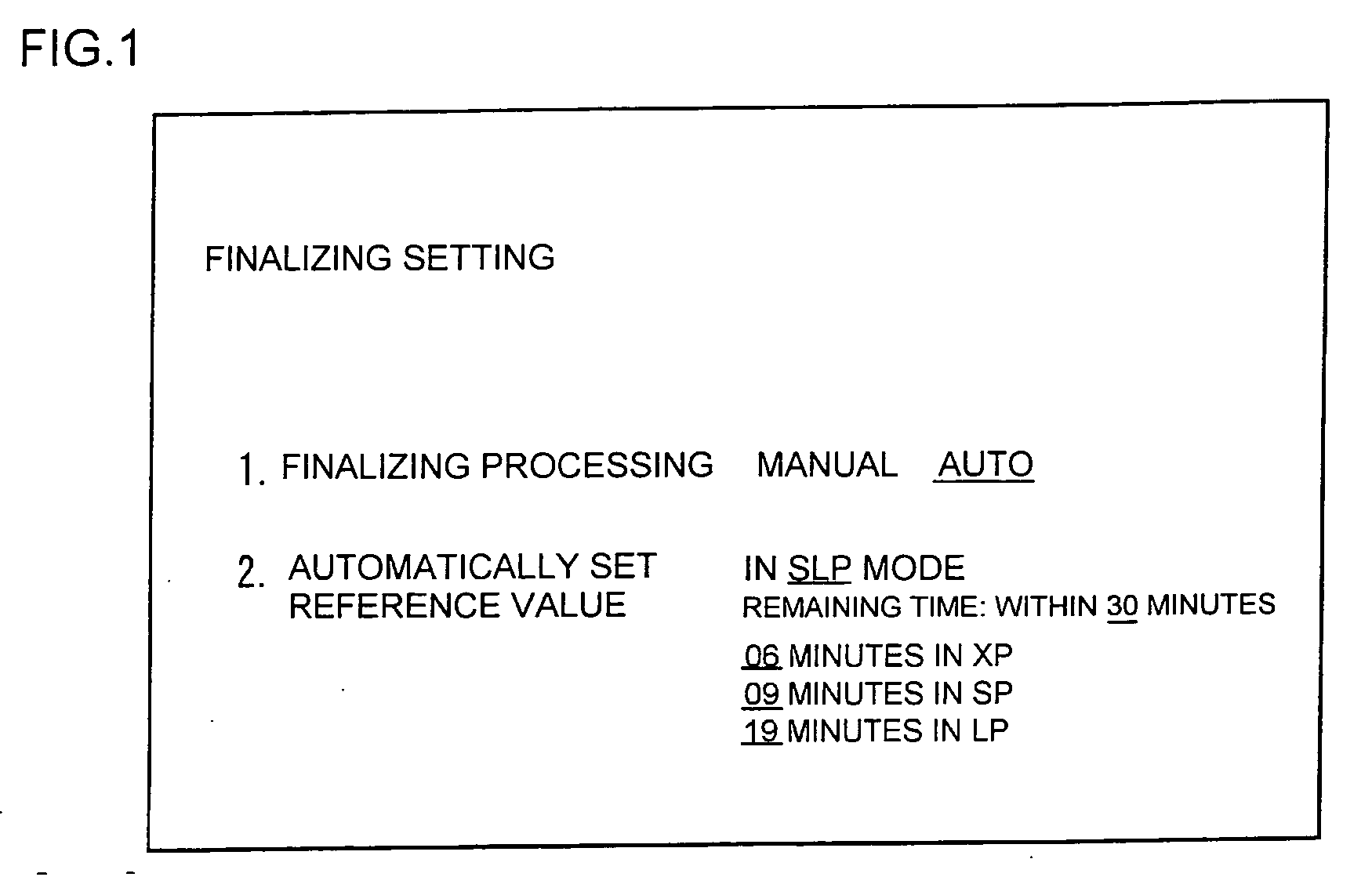 Recording/reproducing device and recording method