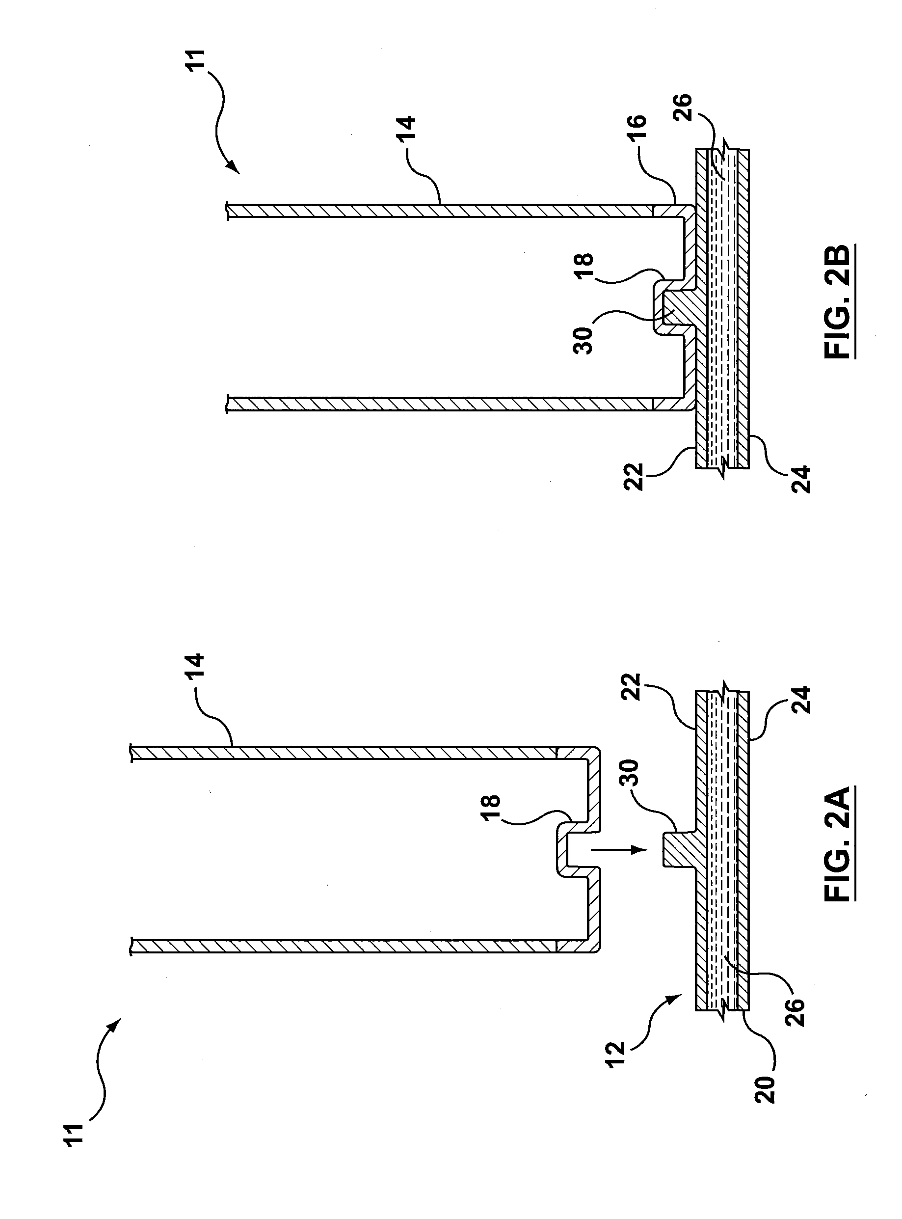 Heat Exchanger and Battery Unit Structure for Cooling Thermally Conductive Batteries