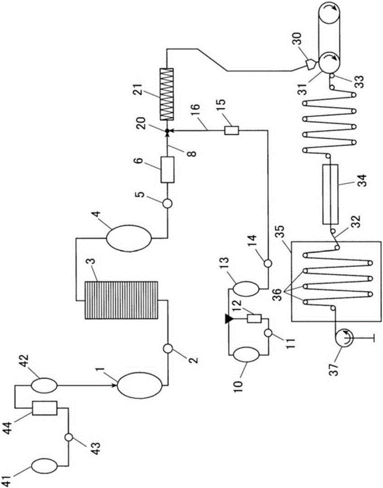 Retardation film, polarizing plate using same, and display device