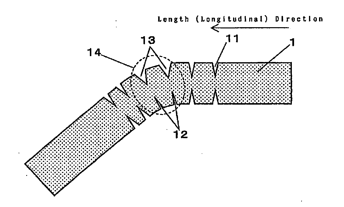 Double-sided pressure-sensitive adhesive tape and method for attaching the same, and release liner