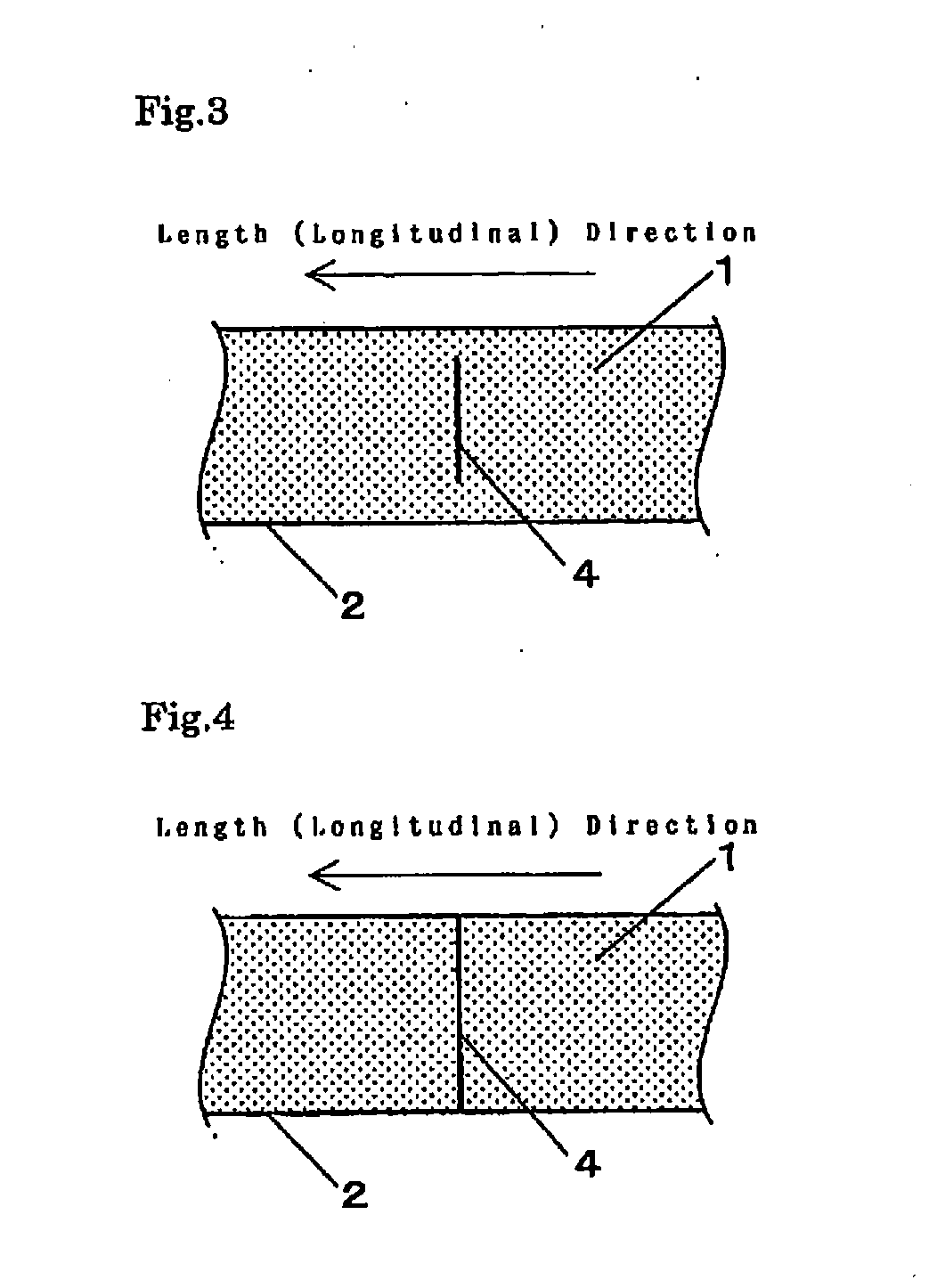 Double-sided pressure-sensitive adhesive tape and method for attaching the same, and release liner